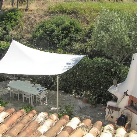 Riviera Prangi Ferienhaus Pizzo (Calabria)
