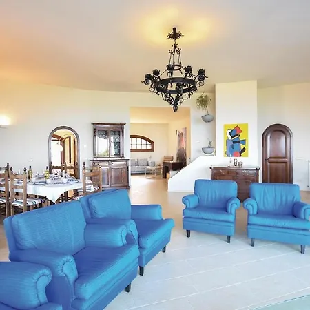 Ferienhaus Riviera Prangi Pizzo (Calabria)