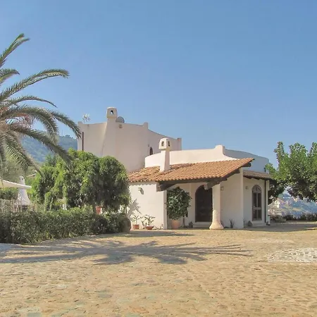 Ferienhaus Riviera Prangi *