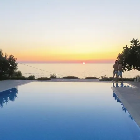 Riviera Prangi Pizzo (Calabria)