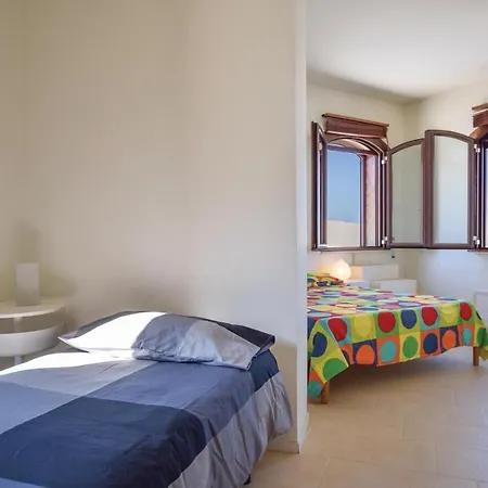 Ferienhaus Riviera Prangi Pizzo (Calabria)