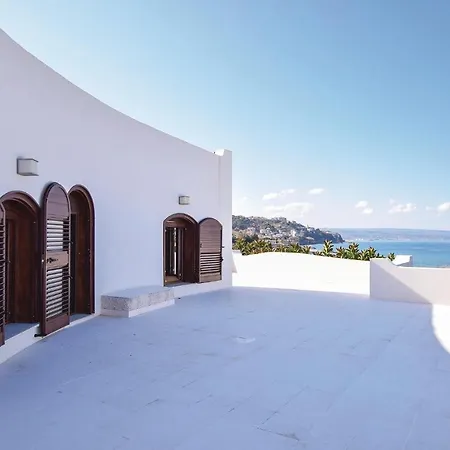 Ferienhaus Riviera Prangi Pizzo (Calabria)